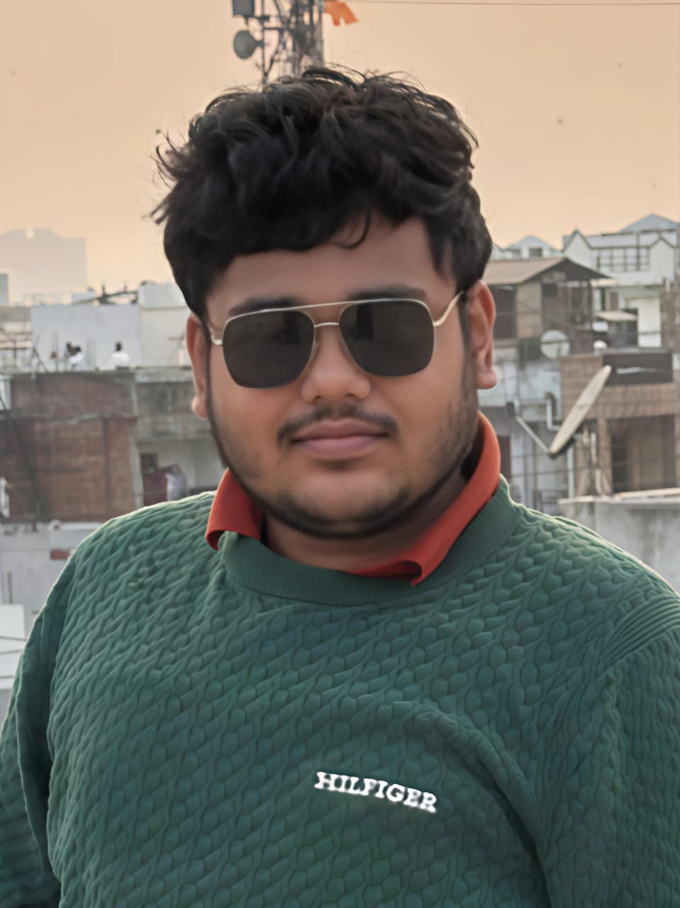 Murari, Aryan
